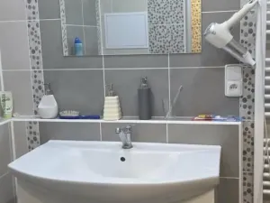 Pronájem bytu 3+1, Česká Ves, Makarenkova, 67 m2