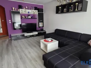 Pronájem bytu 3+1, Česká Ves, Makarenkova, 67 m2