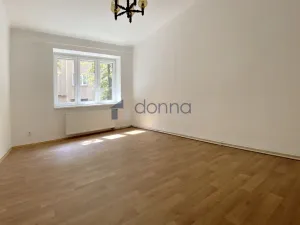 Pronájem bytu 3+kk, Praha, Za poštou, 86 m2
