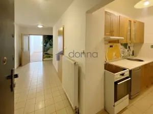 Pronájem bytu 3+kk, Praha, Za poštou, 86 m2