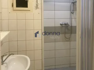 Pronájem bytu 3+kk, Praha, Za poštou, 86 m2