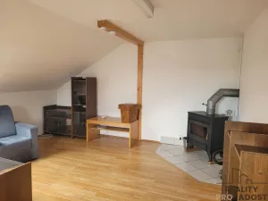 Pronájem bytu 3+1, Bystřice pod Hostýnem, 110 m2