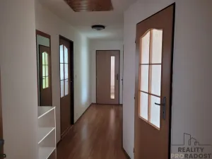 Pronájem bytu 3+1, Bystřice pod Hostýnem, 110 m2