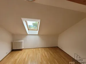Pronájem bytu 3+1, Bystřice pod Hostýnem, 110 m2