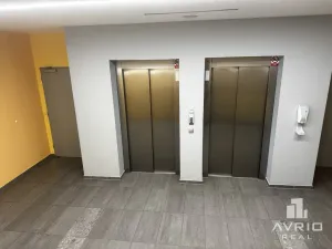 Pronájem kanceláře, Brno - Žabovřesky, Sochorova, 131 m2