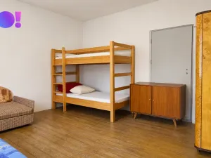 Pronájem rodinného domu, Hošťálková, 100 m2