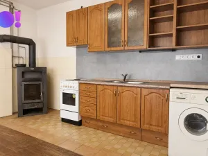 Pronájem rodinného domu, Hošťálková, 100 m2