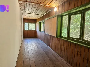 Pronájem rodinného domu, Hošťálková, 100 m2