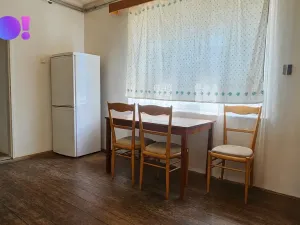 Pronájem rodinného domu, Hošťálková, 100 m2