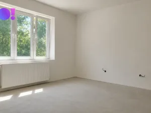 Pronájem rodinného domu, Hošťálková, 100 m2