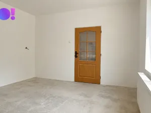 Pronájem rodinného domu, Hošťálková, 100 m2