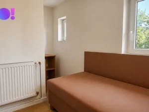Pronájem rodinného domu, Hošťálková, 100 m2