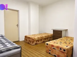 Pronájem rodinného domu, Hošťálková, 100 m2