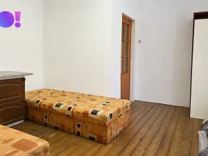 Pronájem rodinného domu, Hošťálková, 100 m2