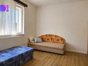 Pronájem rodinného domu, Hošťálková, 100 m2