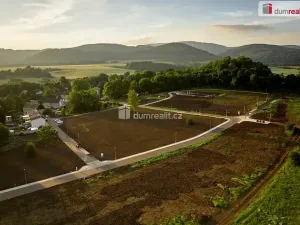 Prodej pozemku pro bydlení, Ostrov, 962 m2