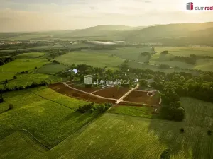 Prodej pozemku pro bydlení, Ostrov, 962 m2