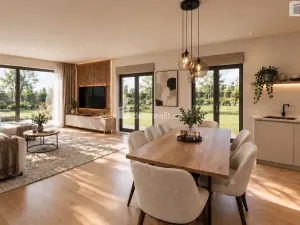 Prodej pozemku pro bydlení, Ostrov, 962 m2