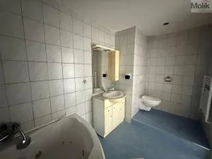 Prodej bytu 3+kk, Most, tř. Budovatelů, 74 m2