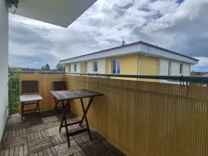 Pronájem bytu 3+kk, Litvínovice, U Zlaté stoky, 81 m2