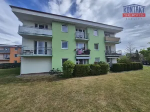 Pronájem bytu 3+kk, Litvínovice, U Zlaté stoky, 81 m2