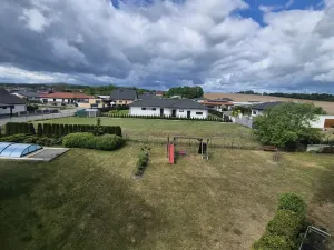 Pronájem bytu 3+kk, Litvínovice, U Zlaté stoky, 81 m2