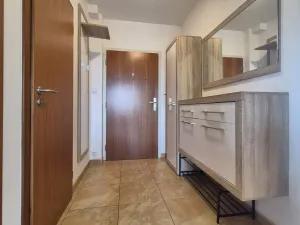 Pronájem bytu 3+kk, Litvínovice, U Zlaté stoky, 81 m2