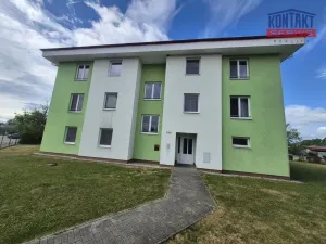 Pronájem bytu 3+kk, Litvínovice, U Zlaté stoky, 81 m2