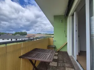 Pronájem bytu 3+kk, Litvínovice, U Zlaté stoky, 81 m2