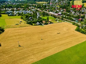 Prodej pozemku pro bydlení, Kopřivnice, 18245 m2