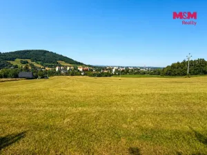 Prodej pozemku pro bydlení, Kopřivnice, 18245 m2