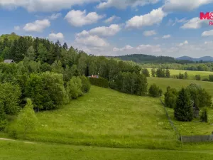 Prodej louky, Liberec - Liberec XXXI-Krásná Studánka, 1618 m2