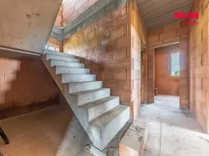 Prodej rodinného domu, Jílové u Držkova, 150 m2