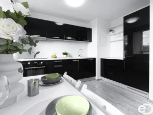 Prodej bytu 3+kk, Beroun, Košťálkova, 83 m2