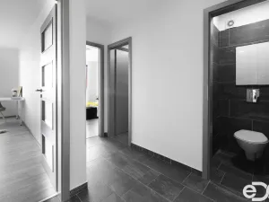 Prodej bytu 3+kk, Beroun, Košťálkova, 83 m2