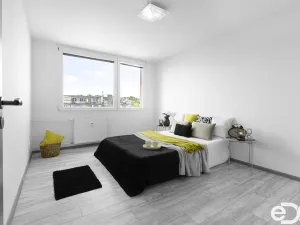 Prodej bytu 3+kk, Beroun, Košťálkova, 83 m2