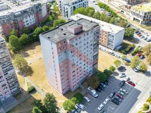 Prodej bytu 3+kk, Beroun, Košťálkova, 83 m2