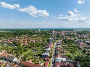 Prodej bytu 5+kk, Tovačov, 125 m2