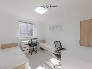 Pronájem pokoje, Olomouc, Pionýrská, 60 m2
