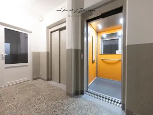 Pronájem pokoje, Olomouc, Pionýrská, 60 m2