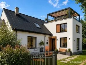 Prodej pozemku pro bydlení, Frýdlant nad Ostravicí, 1781 m2