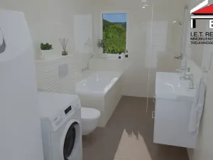 Prodej rodinného domu, Frýdek-Místek, Mikoláše Alše, 90 m2