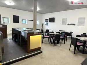 Prodej komerční nemovitosti, Pavlov, Česká, 264 m2