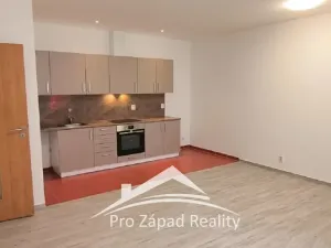 Pronájem bytu 2+kk, Plzeň, Poděbradova, 48 m2