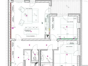 Prodej bytu 3+kk, Doksy, Dalibora z Myšlína, 86 m2