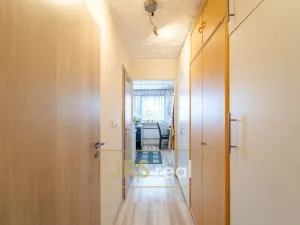 Prodej bytu 3+1, Hýsly, 68 m2