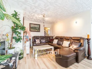 Prodej bytu 3+1, Hýsly, 68 m2