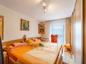 Prodej bytu 3+1, Hýsly, 68 m2