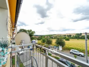 Prodej bytu 3+1, Hýsly, 68 m2