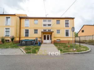 Prodej bytu 3+1, Hýsly, 68 m2